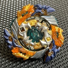 Beyblade Burst B-122 Geist Fafnir.8'.Ab Takara Tomy Japan Used