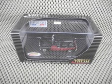1/43 Renault 4 - Vitesse #34012