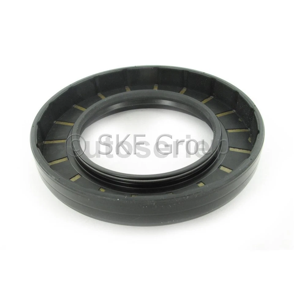 1 sello de eje de salida de transmisión manual izquierda para Toyota Camry 2.4L 3.0L 3.3L Foto 2 de 4