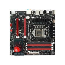ASUS Maximus III Gene Intel P55 DDR3 LGA 1156 Micro ATX Motherboard