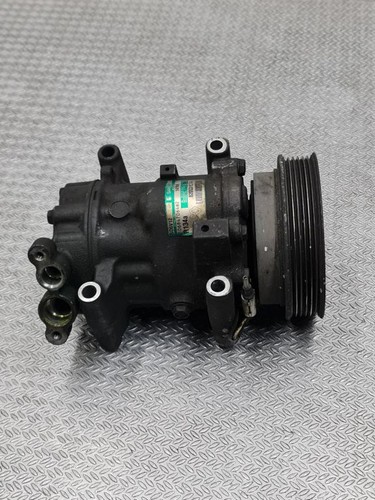 Renault Kangoo I 2006 Klimakompressor Pumpe 8200315744 Diesel TDR21101