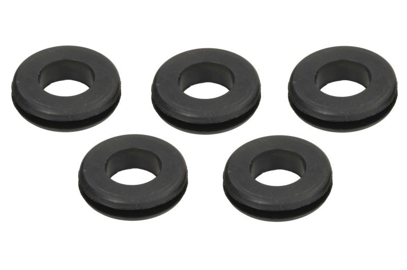 4x ✅Fits ROMIX ROM C70392 Upholstery pin ROM C70392 Rubber eyelet (q ⭐UK Seller⭐