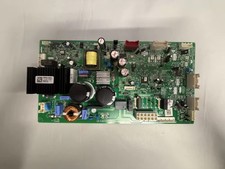 EBR31600160 LG Refrigerator Main Pcb