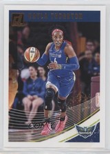 2019 Panini Donruss WNBA Kayla Thornton #66 2o7