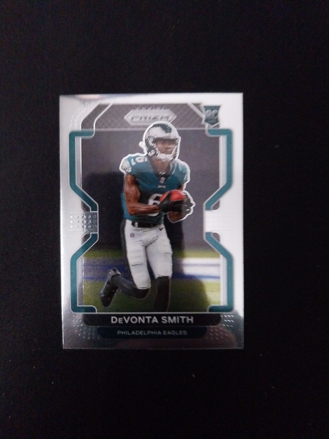 2021 Panini Prizm - Rookie Devonta Smith #335 (RC)