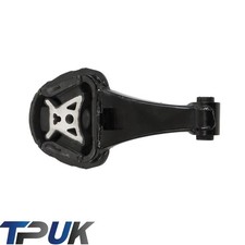 Bottom Gearbox Mount For Ford Transit Mk8 Custom 2.0 Fwd Ecoblue Diesel 2016 On