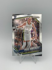 2025 Panini Prizm WNBA Paige Bueckers Base Rookie