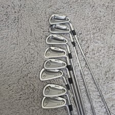 Mizuno MX-23 Irons 3-PW, Regular Flex
