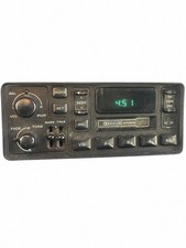 04858556ad Jeep 1997-2002 Cherokee Wrangler 2001 Dodge Ram Stereo Radio Oem F51
