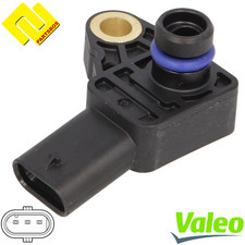 VALEO 366896 Intake Manifold Pressure Sensor ...