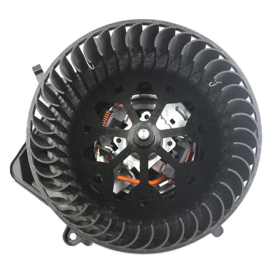 Heizungsgebläse Innenraumgebläse Mini R55 R56 R57 R58 R59 R60 R61 64113422644 - Bild 2 von 3