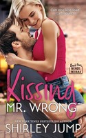 Shirley Jump | Kissing Mr. Wrong | Taschenbuch | Englisch (2021)