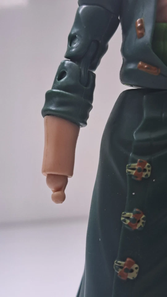 Figura de acción One Piece Roronoa Zoro 6 pulgadas Foto 4 de 4