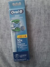 Oral-B Zahnbürsten Aufsatz