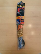 Batman The Animated Series 42" Super Flyer 300 Series Kite Vtg 1994 NEW SEALED