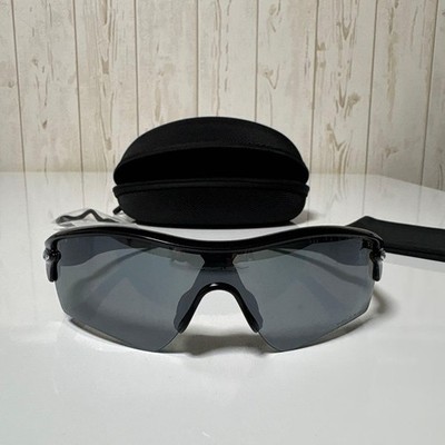 OAKLEY Oakley RadarPath 09-674 132 Black