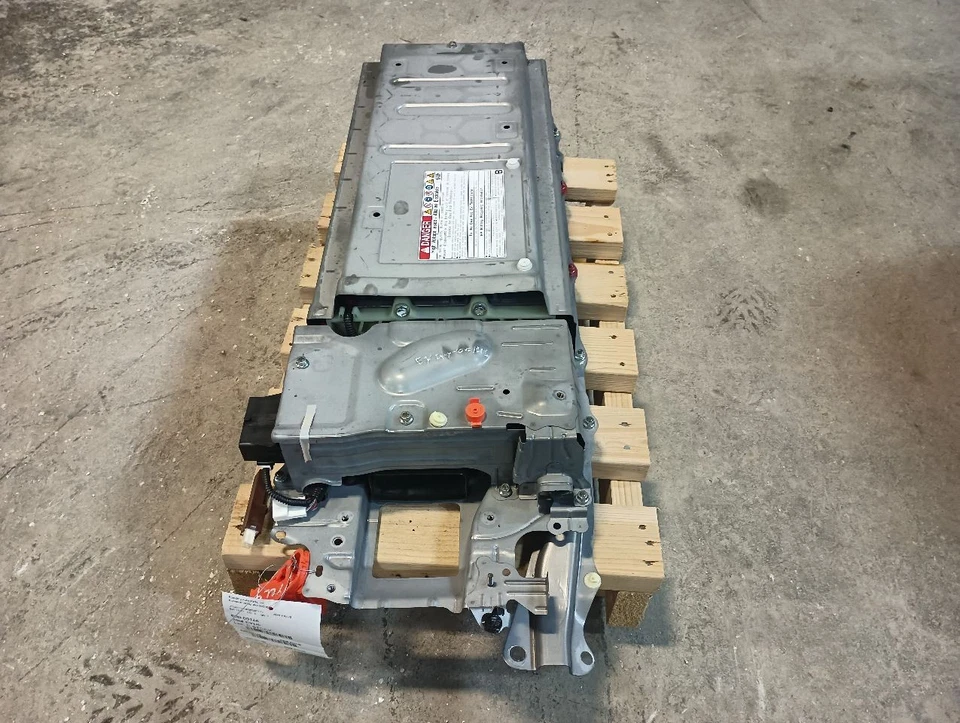 2011-2018 Toyota PRIUS Hybrid Battery 11551693 Foto 4 de 4