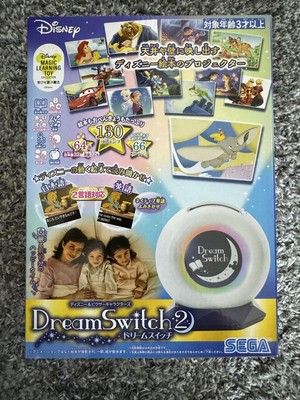 知育玩具 Dream Switch 2 Sega Dreamswitch 2 Toys Dream Switch | eBay