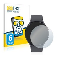 Panzerfolie Schutzglas FüR Garmin Fenix 6S Pro Displayschutz