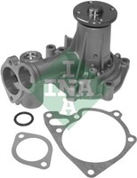 Schaeffler INA Wasserpumpe MotorküHlung 538 0588 10 FüR H100 Hyundai Mitsubishi