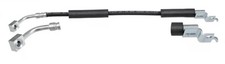 Flexible de frein Renault CHEROKEE