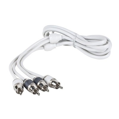 Tspec V10R6 T-spec V10 Series Rca Audio Cable - 2 Channel - 6' [1.83 M]