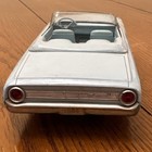 Futurama 1964 Ford Galaxie 500 Convertible 1:24 Diecast Model Car — photo 5