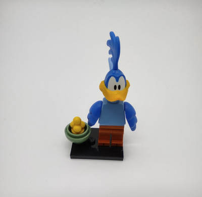 LEGO Minifiguren Looney Tunes  Road Runner 71030  collt-4