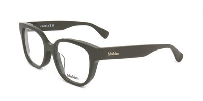 Maxmara Brille MM5149 D green 52/19/140 Damen