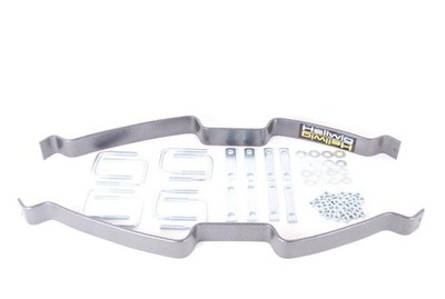 Hellwig 978 EZ-990 Helper Spring Kit
