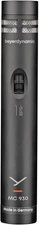 Beyerdynamic MC 930 True Condenser Microphone w/ Cardioid for Podcasting - Black