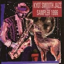 KYOT Smooth Jazz Sampler 1996