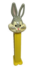 1993 Vintage Pez Dispenser Warner Bros. Bugs Bunny