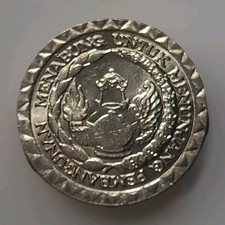 M&uuml;nze, Indonesien, 10 Rupiah, 1979. (173)