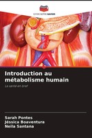 Sarah Pontes (U. A.) | Introduction Au MéTabolisme Humain | Taschenbuch (2022)