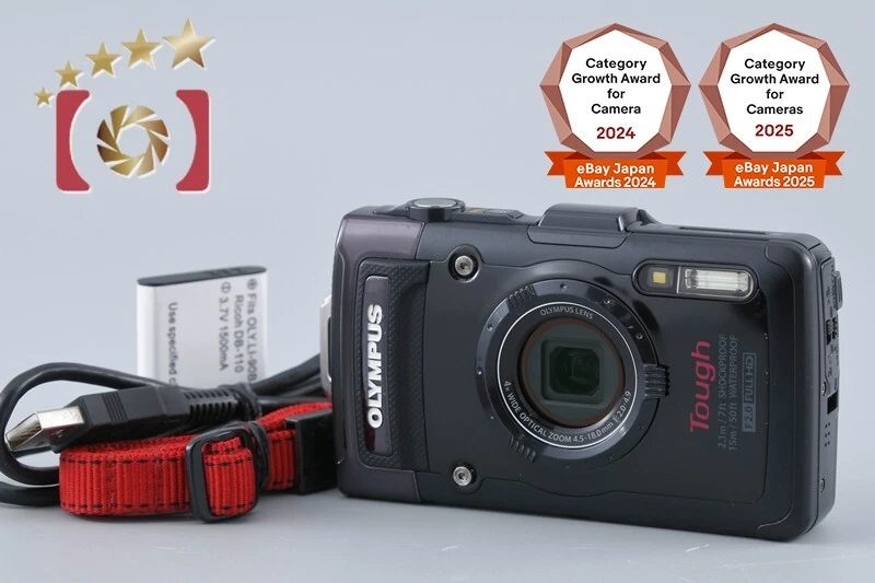 Olympus Tg 1 for sale | eBay