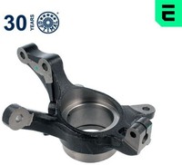 Optimal KN-801829-01-L Achsschenkel FüR RadaufhäNgung FüR Fiat FüR Suzuki