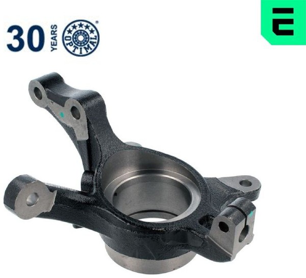 Optimal KN-801829-01-L Achsschenkel FüR RadaufhäNgung FüR Fiat FüR Suzuki-image