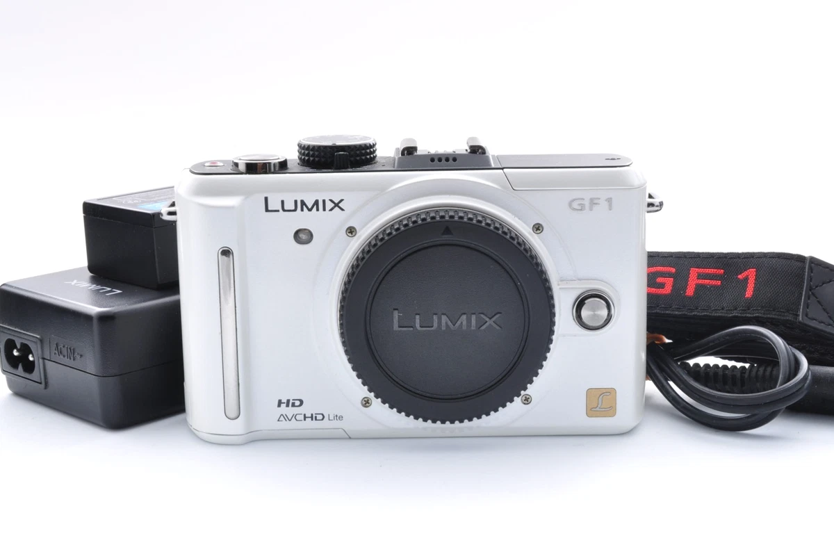 lumix gf1 lens products for sale | eBay
