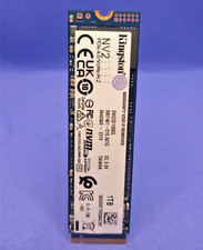 Kingston NV2 1TB SSD NVMe M.2 PCIe 4.0 x 4