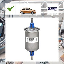 Hengst Filter Kraftstofffilter OPEL CORSA C (X01) 1.2 (F08, F68)