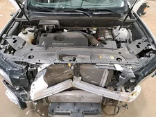 Abs Anti-lock Brake Pump/Actuator Unit 2019 Nautilus Sku#4154962