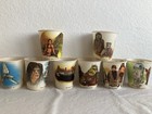 Lot Of (14) Unused Vintage 1983 Star Wars ROTJ Dixie Cups, All Different — photo 3