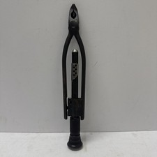 Stanley-proto 11 Reversible Saftey Wire Twist Pliers J197 Usa Made Nos