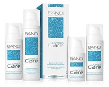 BANDI Hydro Care - Intensively moisturizing cream / under eye cream