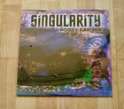 ROBBY KRIEGER singularity Oglio orig 2010 The Doors  SEALED