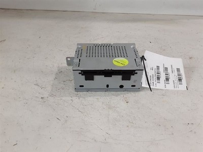 2013-2015 Ford C-MAX High Definition Radio Receiver w/Satellite Radio 