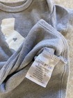 Infant Baby San Diego California Padres MLB SD 9-12 M Bodysuit Hat Cap Bib — photo 2