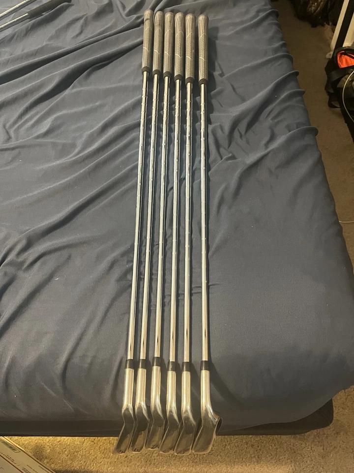 Iron Set 5-pw Regular Flex Right Handed - Image 3 of 4