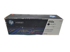 HP 410A Toner Cartridge Black CF410A